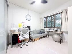 Blk 1 Toh Yi Drive (Bukit Timah), HDB 5 Rooms #568837241